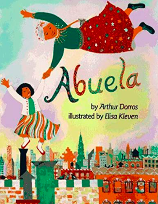 Albuela book cover